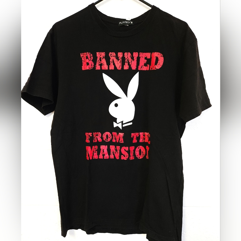 Playboy T-shirt